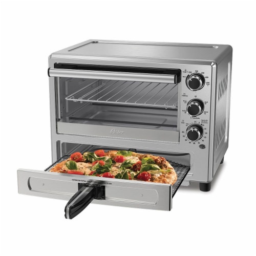 Oster toaster oven turbo shop