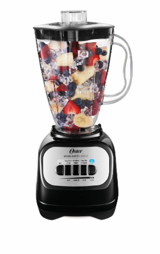 Buy Oster 5-Speed Blender Gray