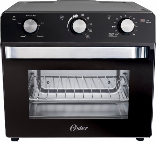 Oster 3 In 1 Convection Oven Air Fryer And Microwave ManualBestMicrowave