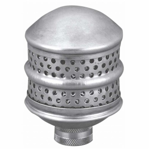 Gilmour 1 Pattern Aluminum Bubbler Sprinkler Gilmour 1 Pattern Aluminum Bubbler Sprinkler