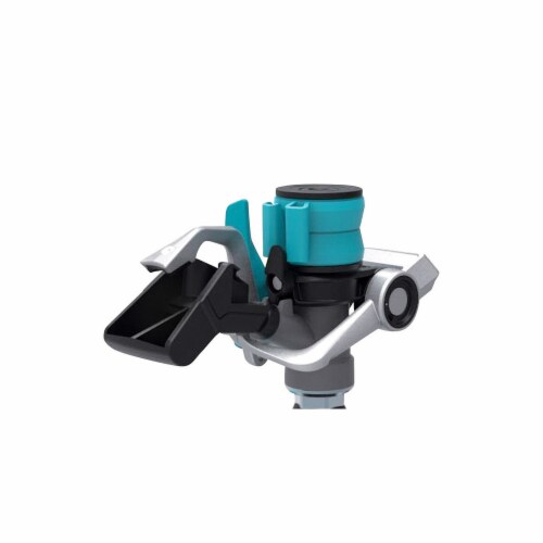 Gilmour Impact Sprinkler Replacement Head Perspective: front