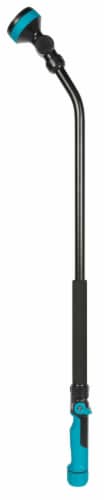 Gilmour® Multipattern Heavy Duty Extended Wand Perspective: front