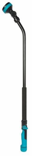 Gilmour® Multipattern Heavy Duty Extended Wand Perspective: front