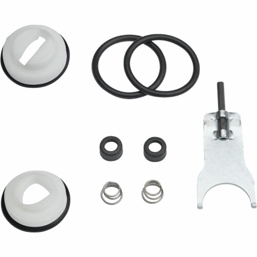 Delta Faucet Repair Kit For Single Handle Faucet RP3614, 1 Fred Meyer