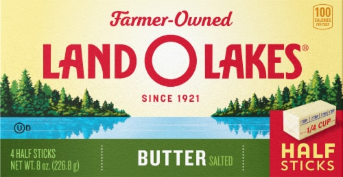 Land O Lake Half - Harris Teeter