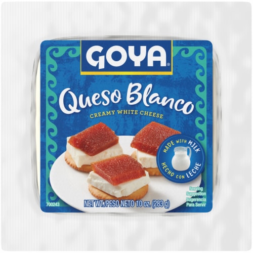 GOYA® Queso Blanco Perspective: front