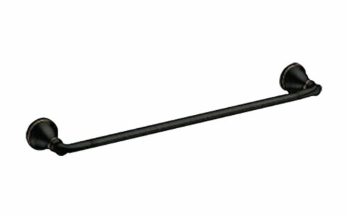 Moen hilliard towel bar clearance