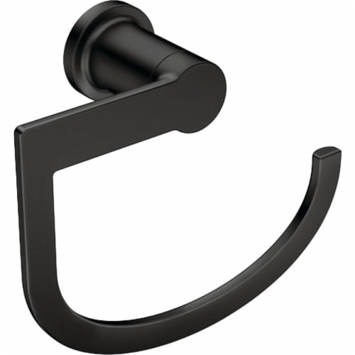 Moen towel 2025 rings