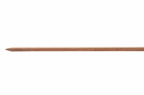 Bond Hardwood Stakes - Brown Perspective: front
