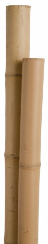 Miracle-Gro Bamboo Super Pole - 2 Pack - Brown Perspective: front