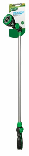 Scotts® 8 Pattern Water Wand Perspective: front