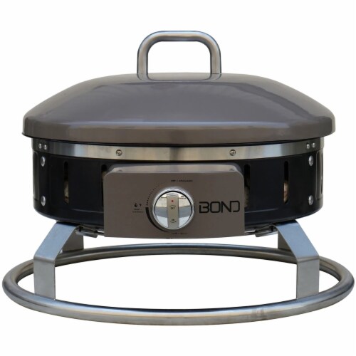 Bond Platinum Portable Gas Fire Pit, 1 unit Ralphs