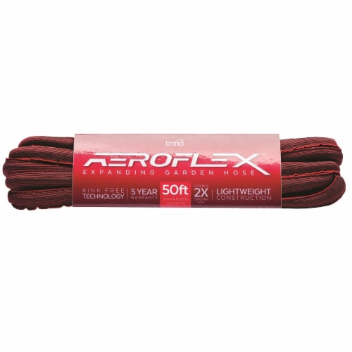Bond Aeroflex™ Expanding Garden Hose Perspective: front