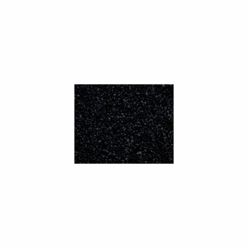 Estes Gravel WM40506 5 x 5 Gravel - Black Perspective: front