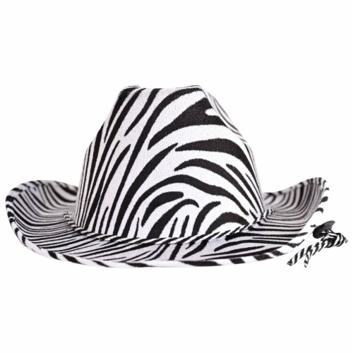 Fabric Hats 1 Kroger