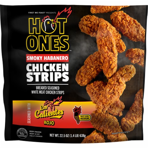 Just BARE Chicken Tenderloins (14 oz)