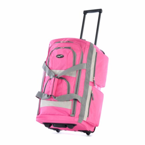Duffle bag 22 deals inch