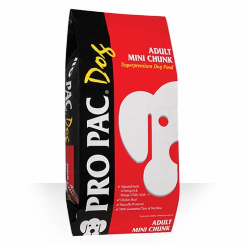 Pro spaniard pac dog food coupons