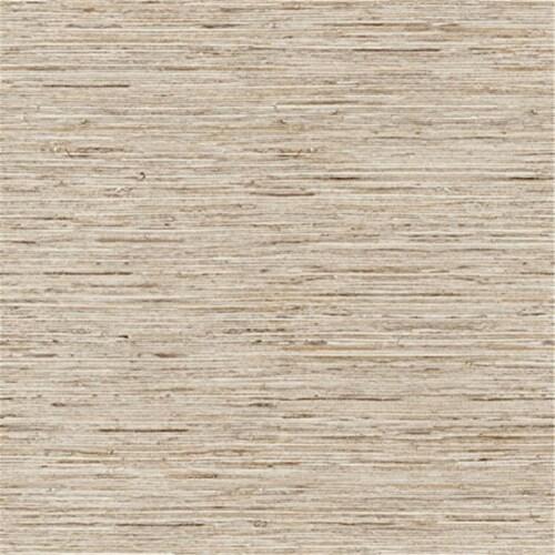 RoomMates® Grasscloth Peel & Stick Wallpaper Perspective: front