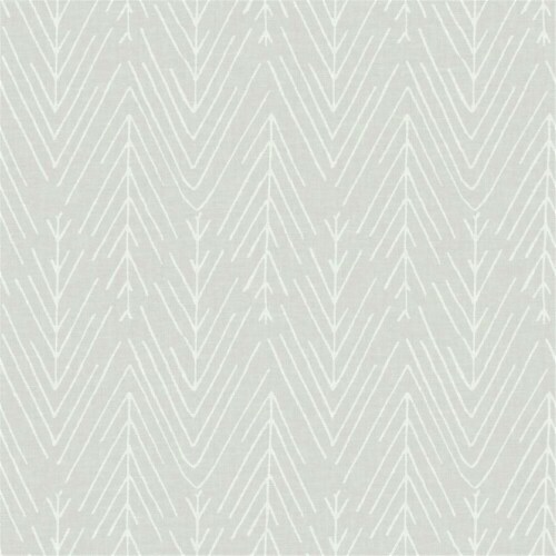 RoomMates Twig Hygge Herringbone Peel & Stick Wallpaper Perspective: front