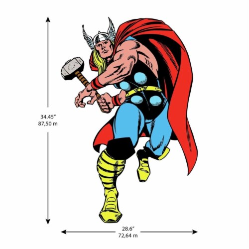 Classic Thor Classic Thor
