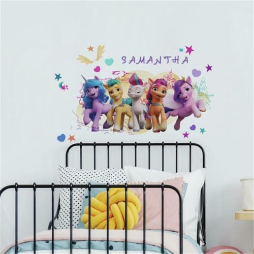 my little pony large