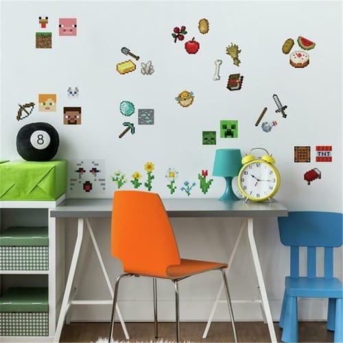 RoomMates Stitch Giant Peel & Stick Wall Decals