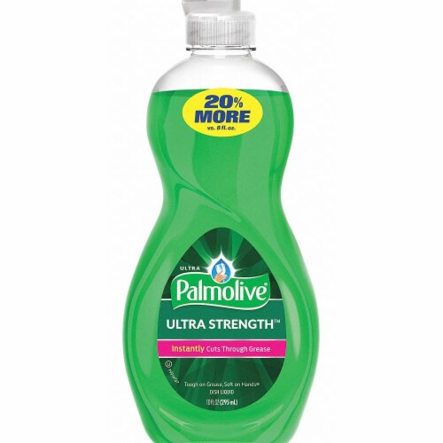 palmolive dish soap 40 oz