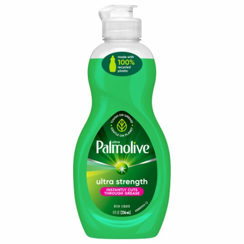 Palmolive Baby Bottle, Toy & Dish Wash Dish Liquid