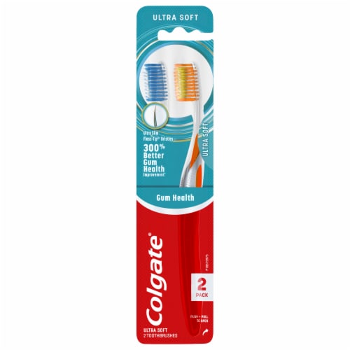 Colgate ® Ultrasoft