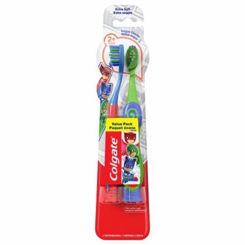 kids toothbrush