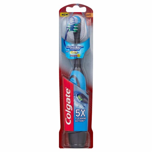 colgate battery toothbrush