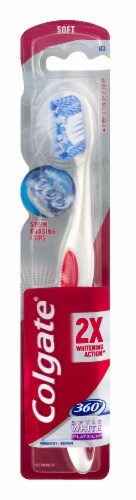colgate 360 optic white platinum