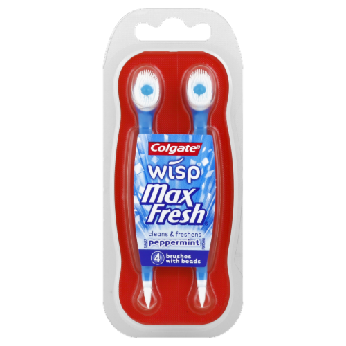 colgate wisp max fresh