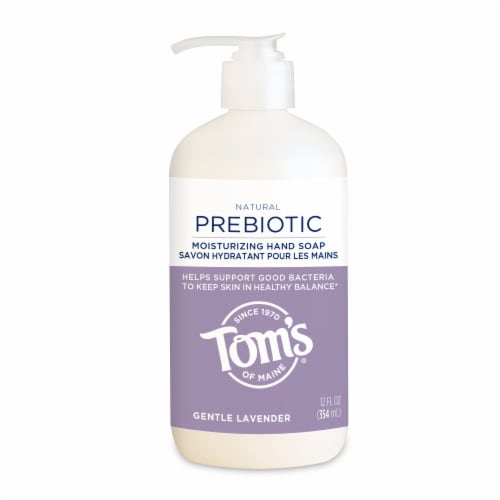 tom's of maine soap
