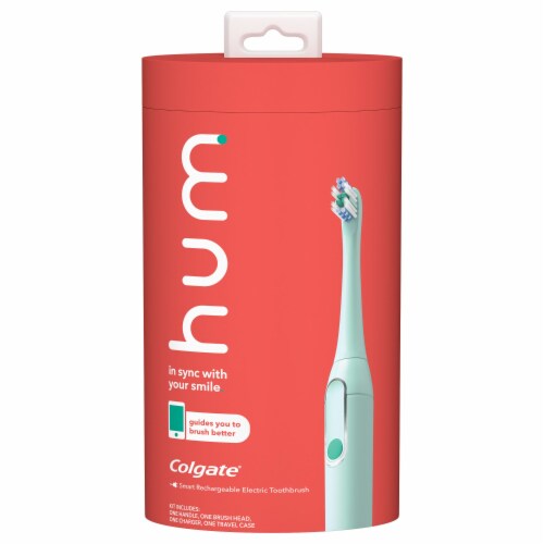 Hum colgate discount