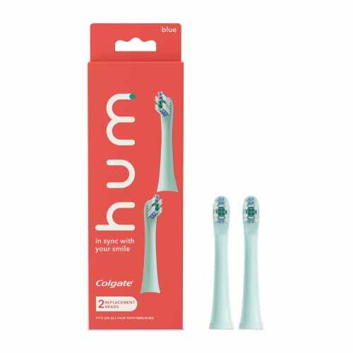 colgate 360 replacement heads