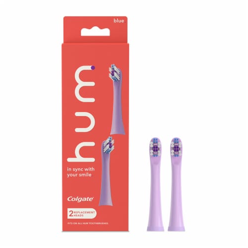 humble earth toothbrush heads