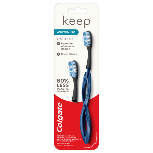 ultra toothbrush