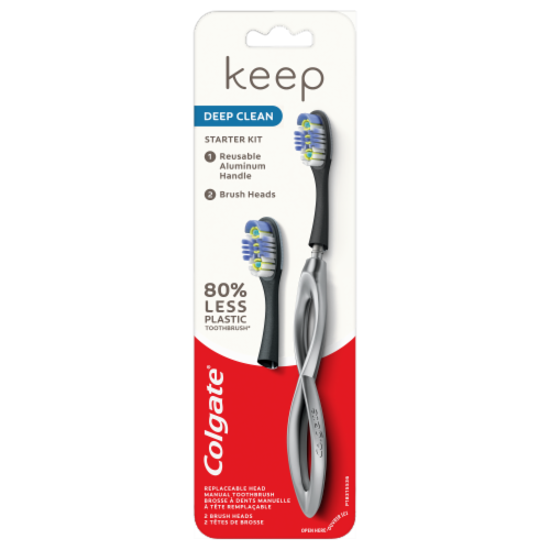 colgate soft bristle toothbrush