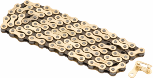 Bell Links 300 Bicycle Chain Perspective: front
