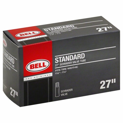 Bell 27 Inch Universal Inner Tube Black 27 Inch Fry s Food Stores