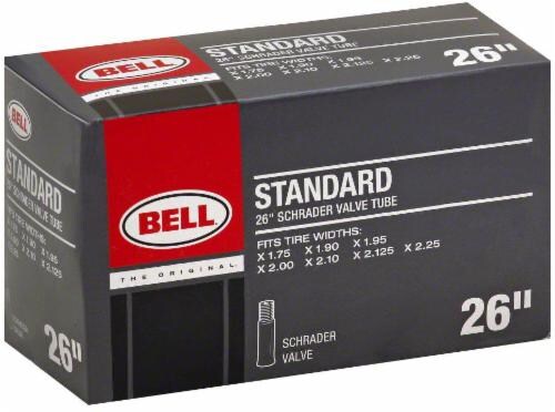 Bell solid inner sales tube 26 inch