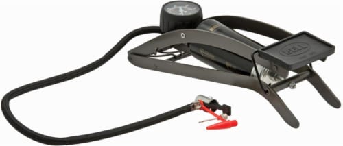 Bell hotsell airstomper 200