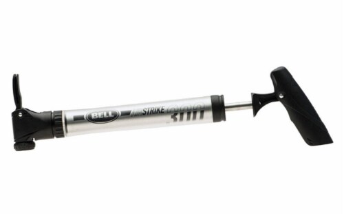 Bell tire 2025 pump