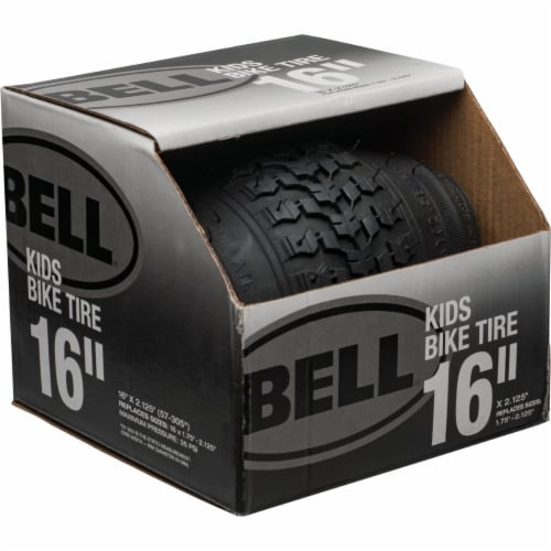 Kids bike tire replacement sales