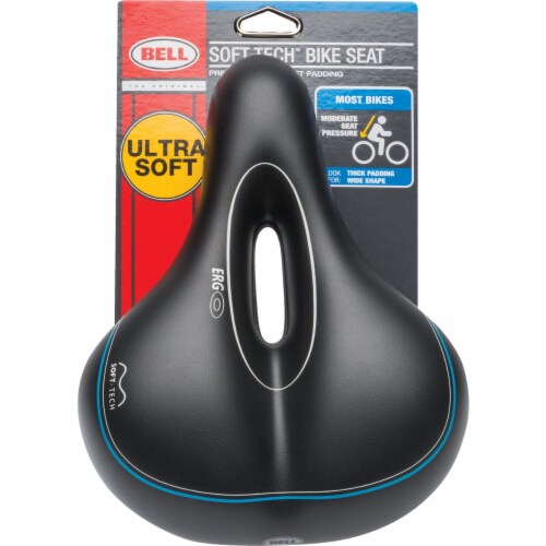 Bell Soft Tech Seat 1 ct Metro Market