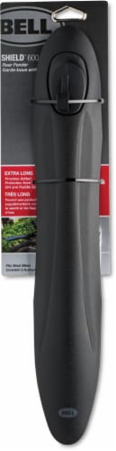 Bell® Shield™ 600 Rear Fender Perspective: front