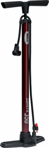 Bell sales 350 pump
