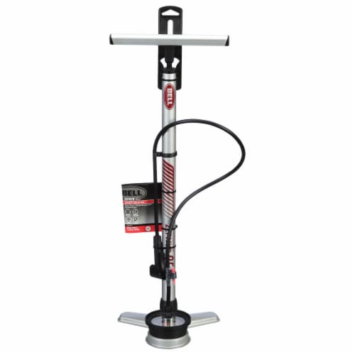 Bell floor pump shop